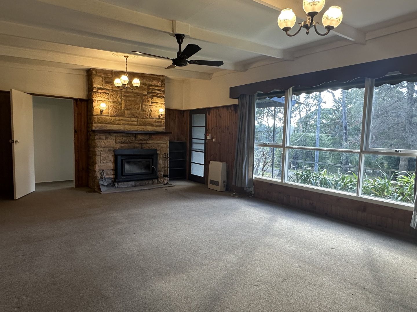 1860 Warburton Highway, Woori Yallock VIC 3139 House For Rent Domain