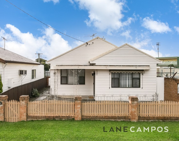 46 Asher Street, Georgetown NSW 2298