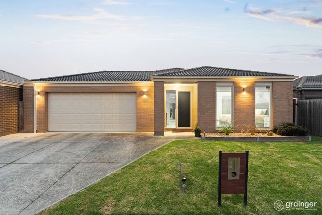 Picture of 46 Townley Road, KOO WEE RUP VIC 3981