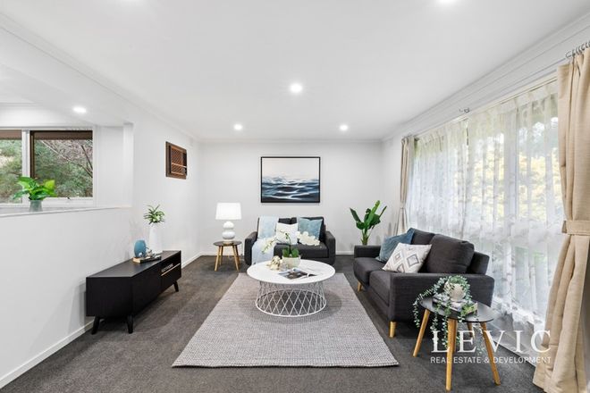 Picture of 6/12-14 Elmhurst Road, BAYSWATER NORTH VIC 3153