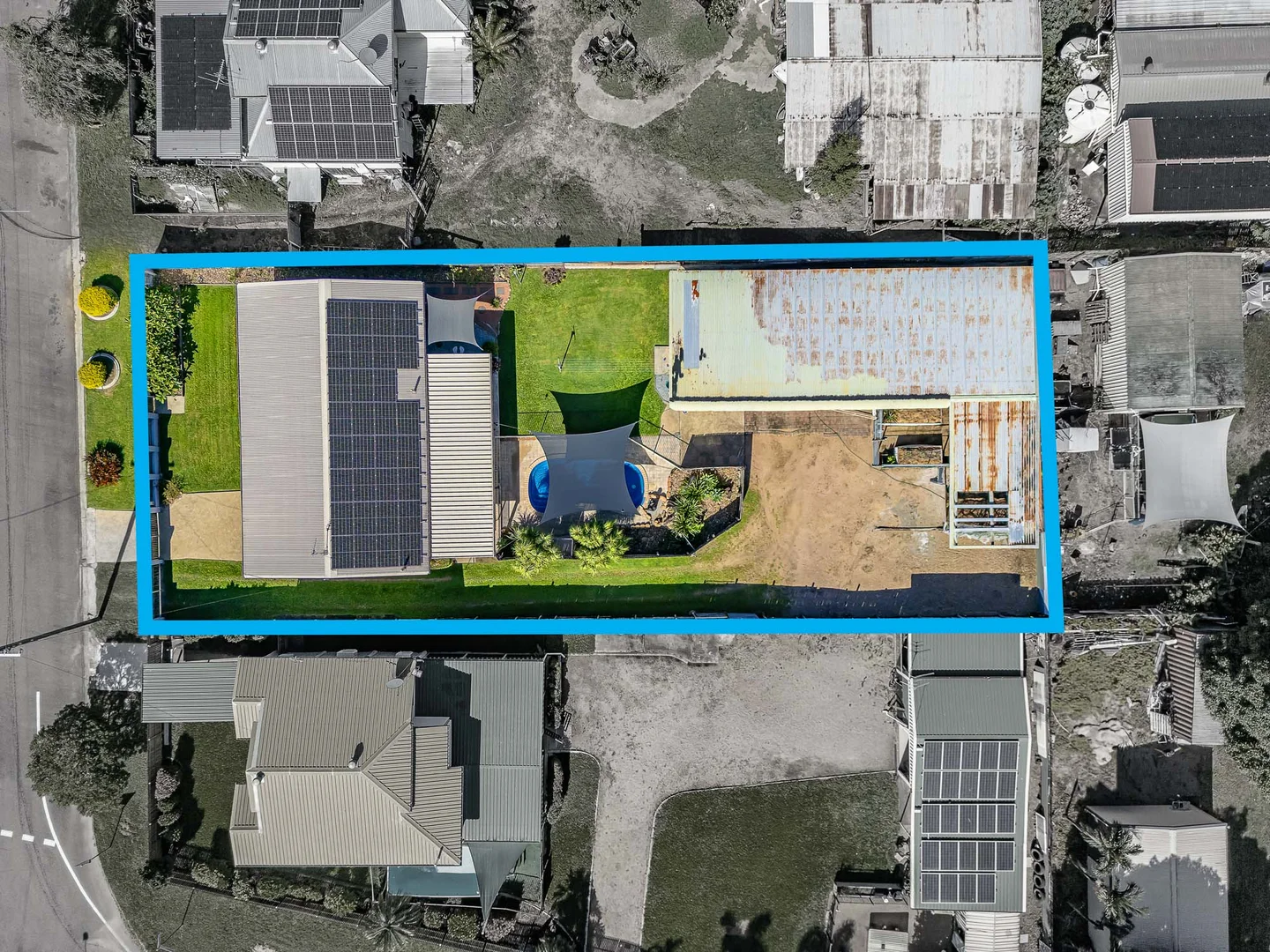 Additional image 17 of 16 Bulloo Street, Wulguru QLD 4811