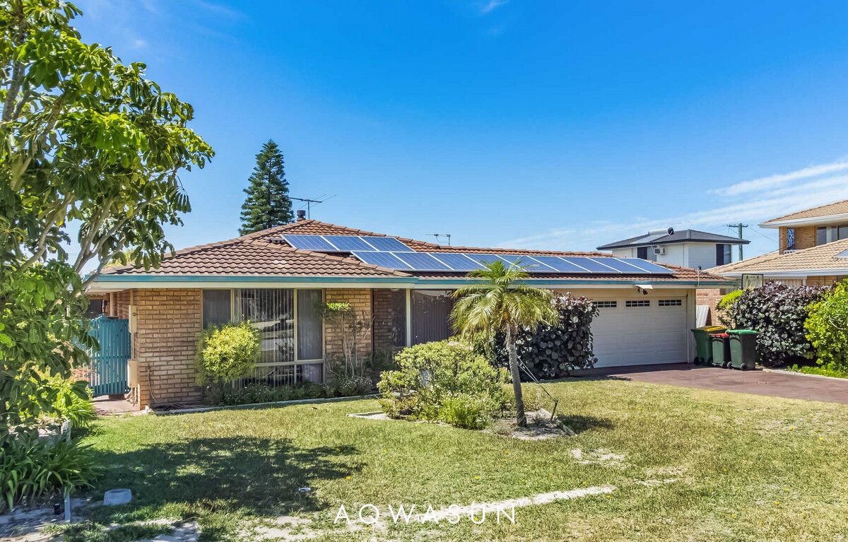 3 bedrooms House in 9 Tropicana Way SAFETY BAY WA, 6169