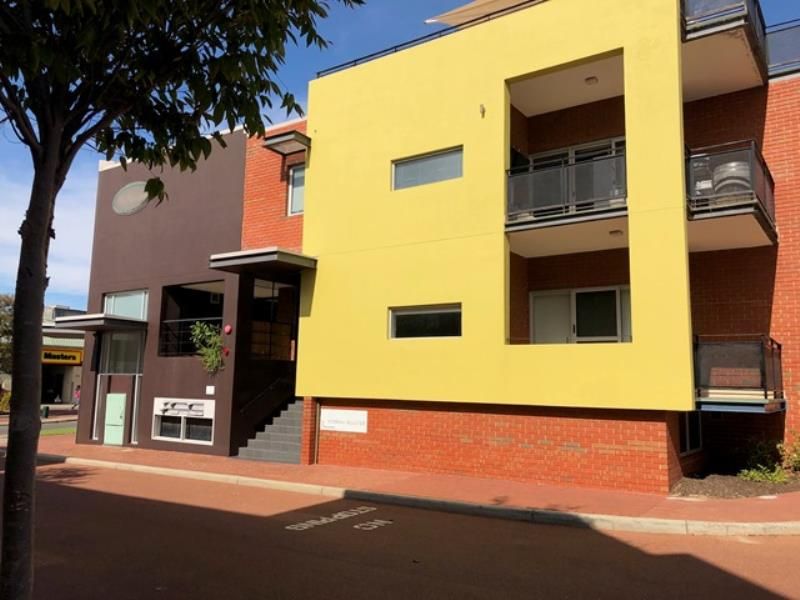 2 bedrooms Apartment / Unit / Flat in 1/325 Newcastle Street NORTHBRIDGE WA, 6003