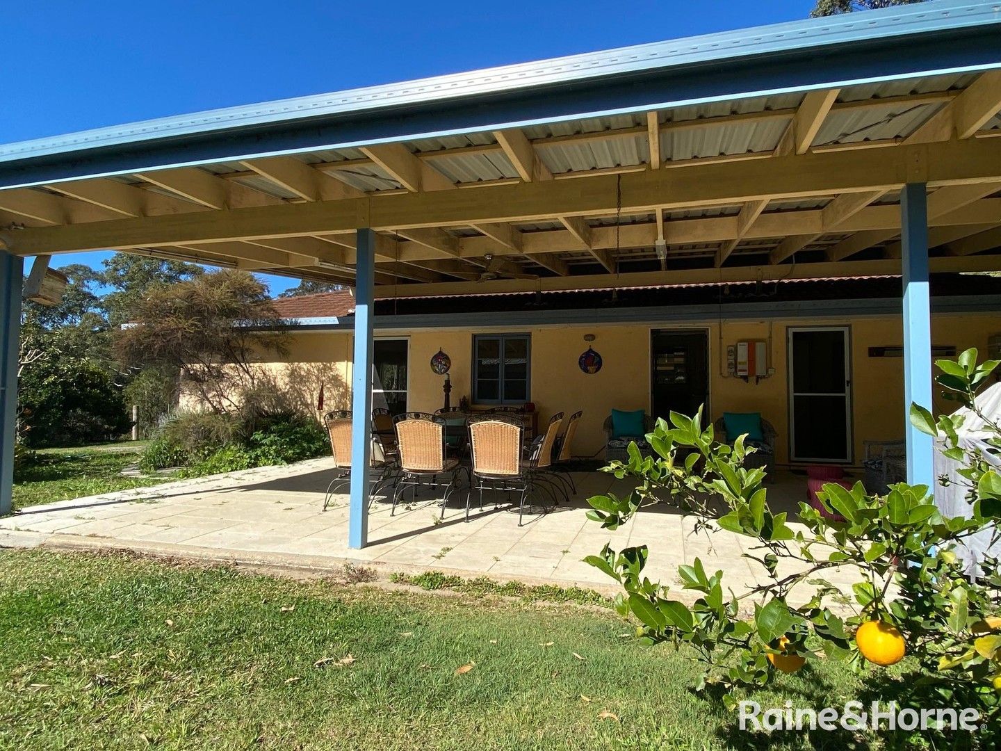 240 Schreibers Road, Cooran QLD 4569, Image 0