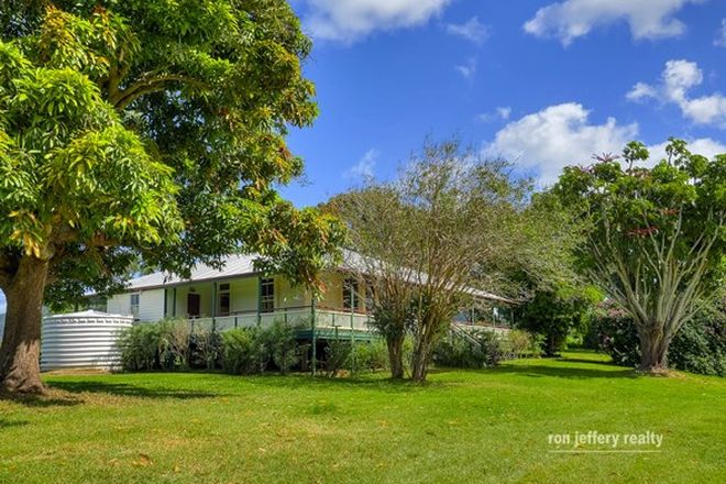 Picture of 25 Jones Road, MOY POCKET QLD 4574