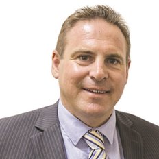 Richard Ivey, Sales representative