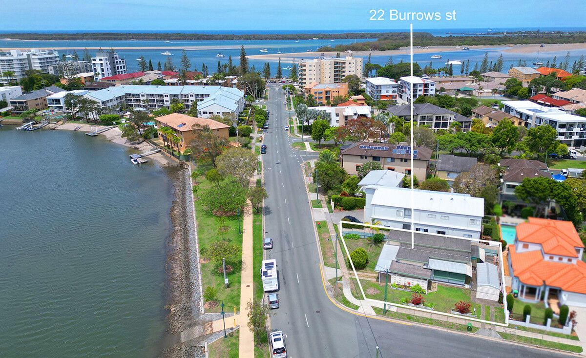 22 Burrows Street, Biggera Waters QLD 4216, Image 0