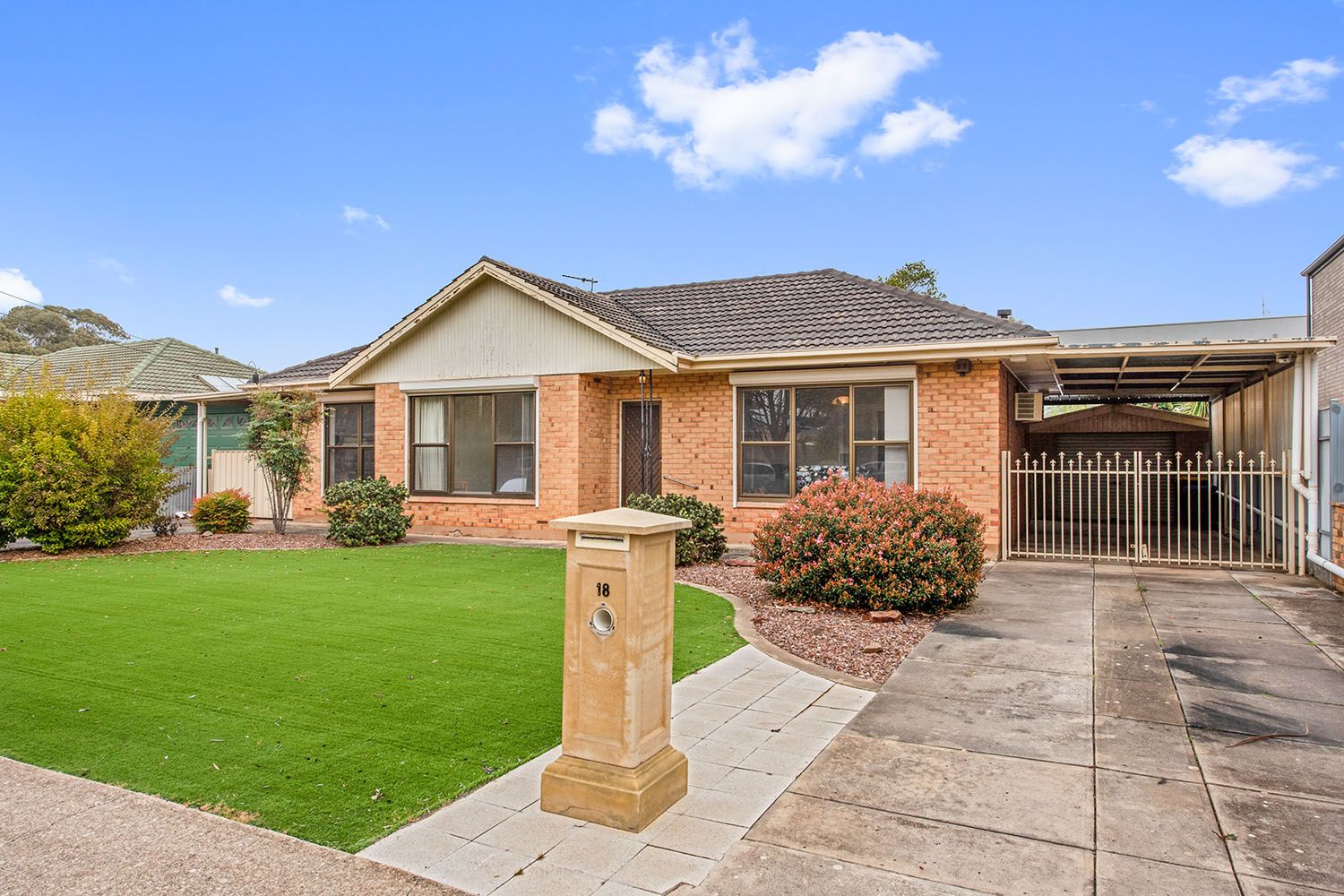 18 Gaskin Road, Flinders Park SA 5025, Image 1