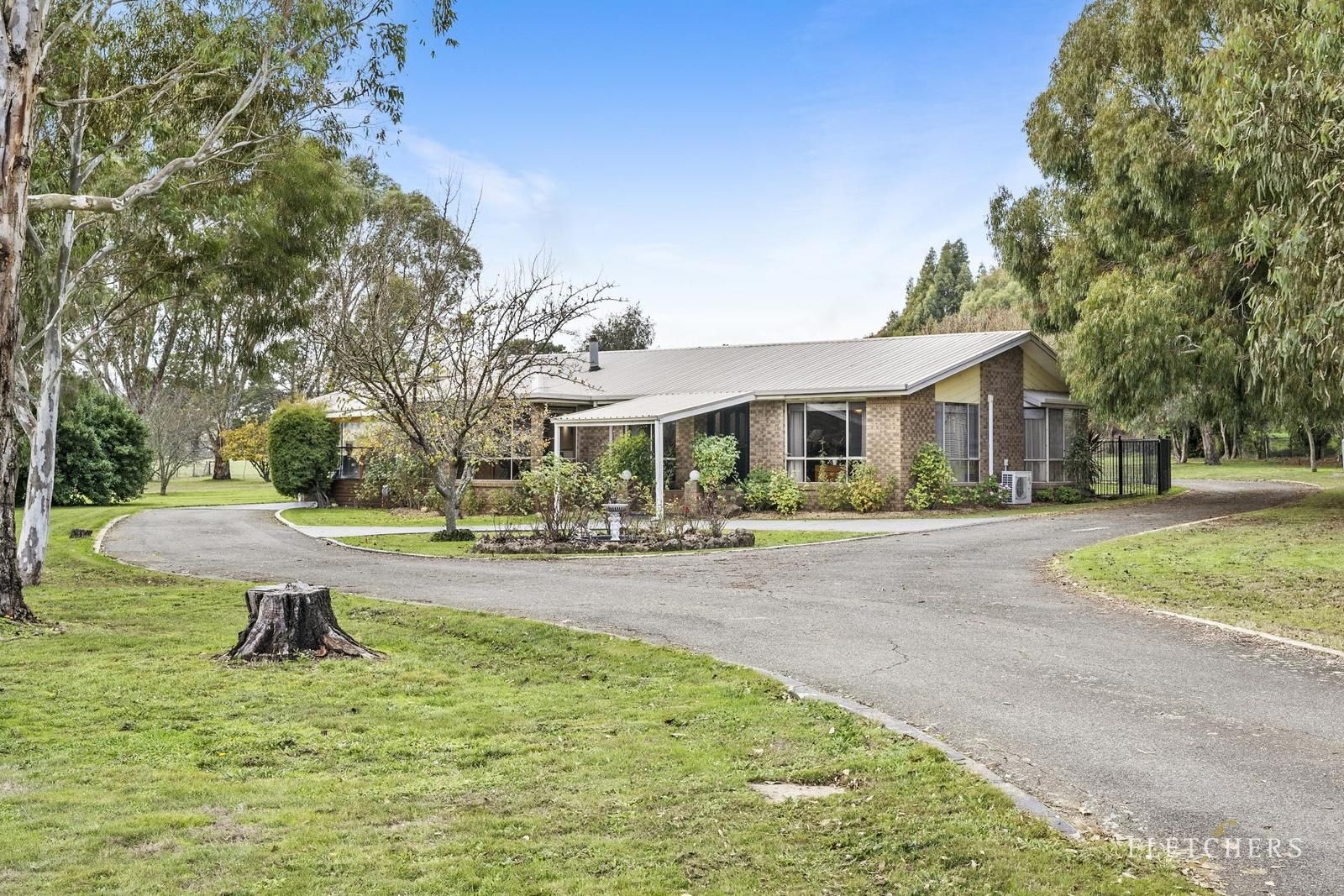 780 Midland Highway, Mount Rowan VIC 3352, Image 0