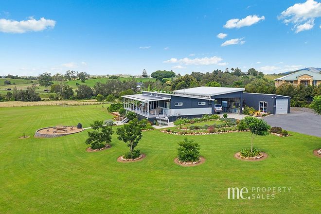 Picture of 10 Don Lee Close, ARMSTRONG CREEK QLD 4520