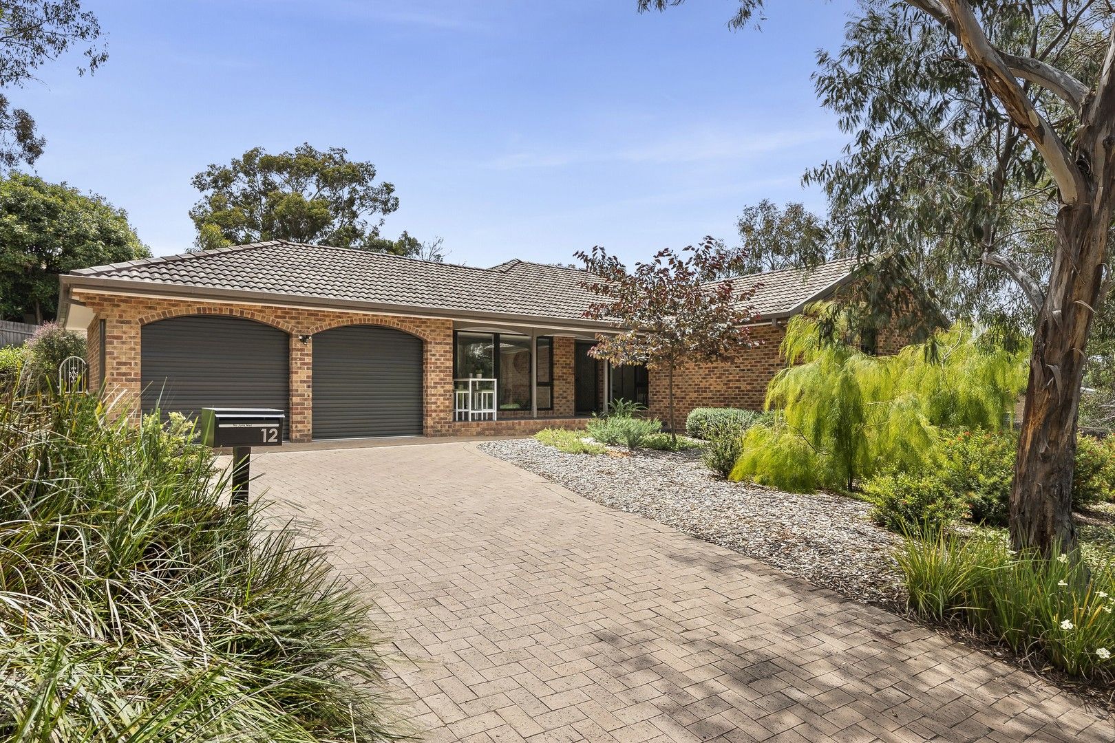 12 Jaeger Circuit, Bruce ACT 2617, Image 0