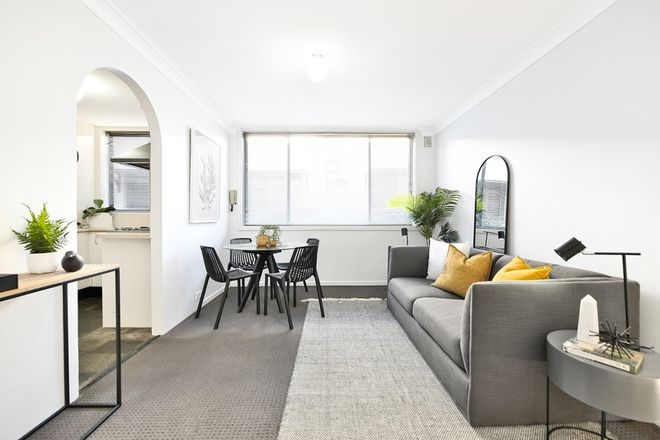 Picture of 3/53 Gipps Street, DRUMMOYNE NSW 2047