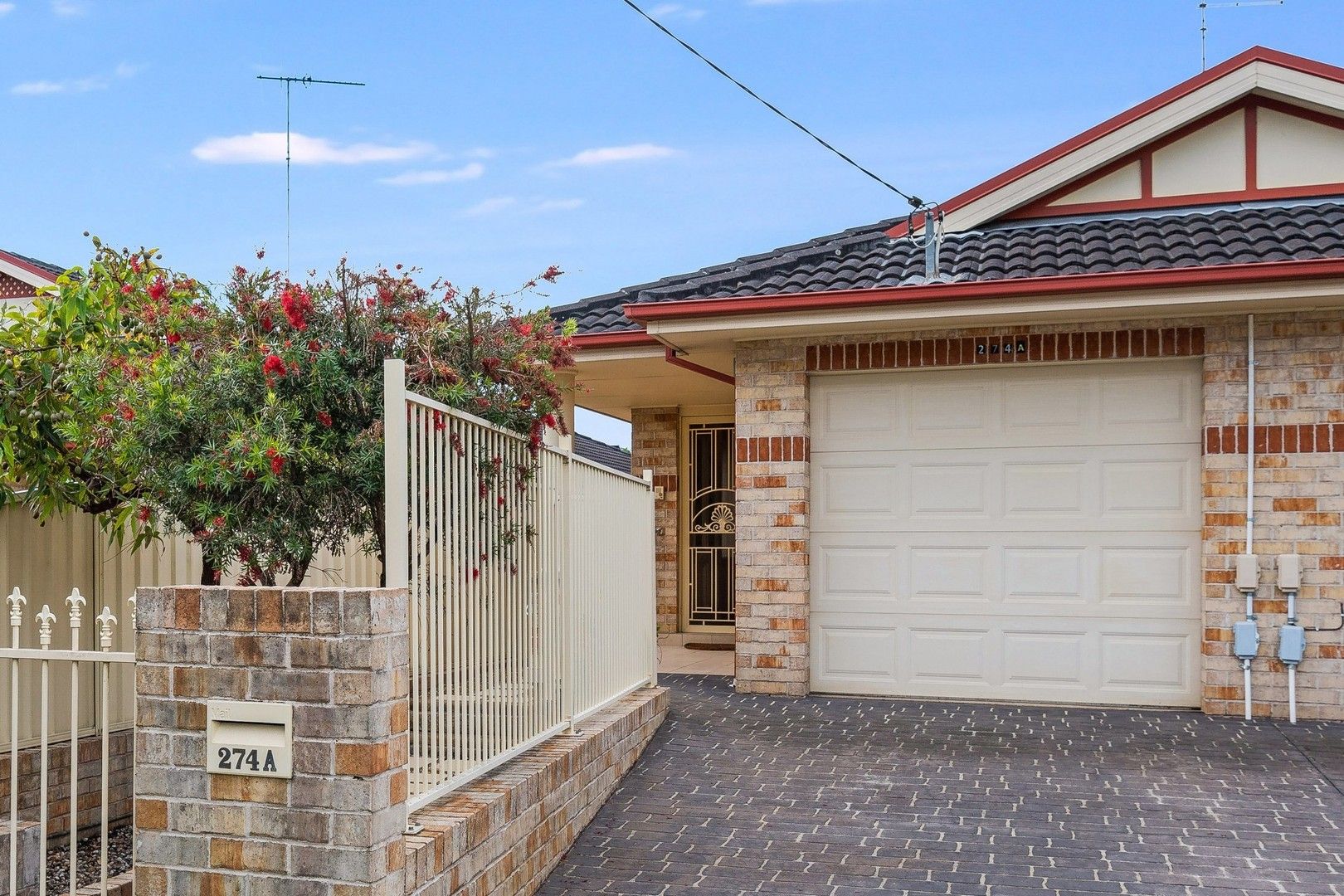 274A Great Western Highway, Wentworthville NSW 2145, Image 0