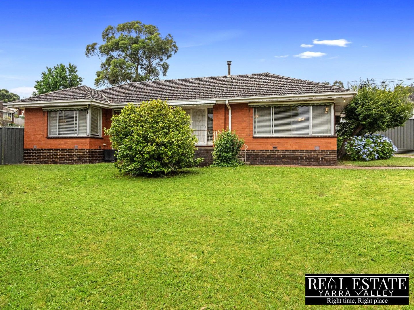 3 bedrooms House in 5 Tugun Road LILYDALE VIC, 3140