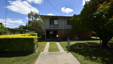 Picture of 34 Barry Street, GRACEMERE QLD 4702