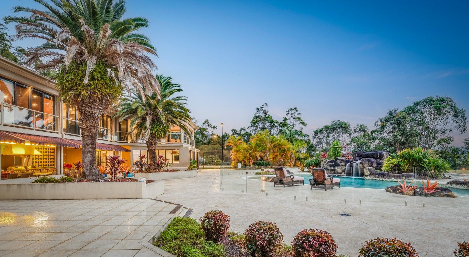 7 bedrooms House in 109 The Panorama TALLAI QLD, 4213