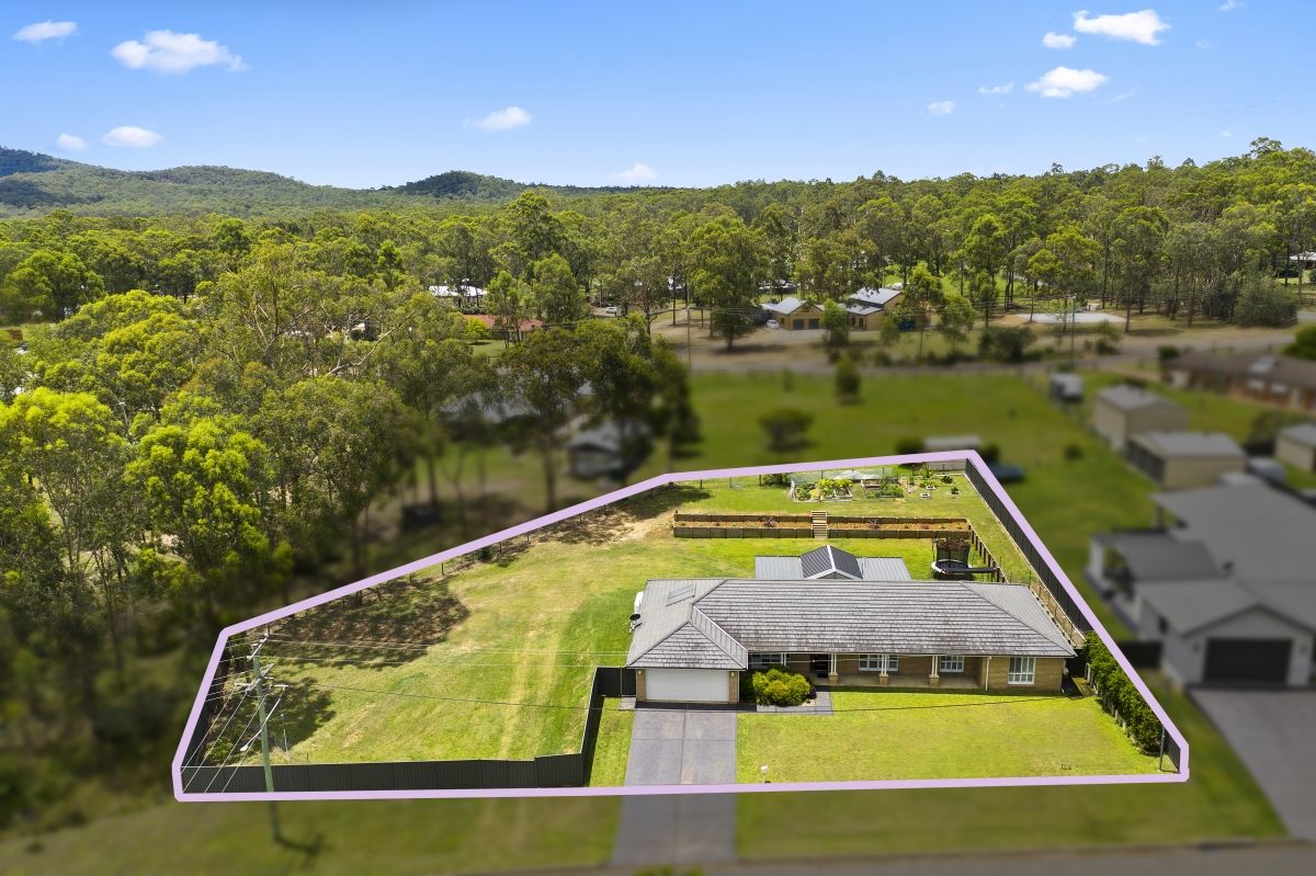 4A Anderson Avenue, Paxton NSW 2325