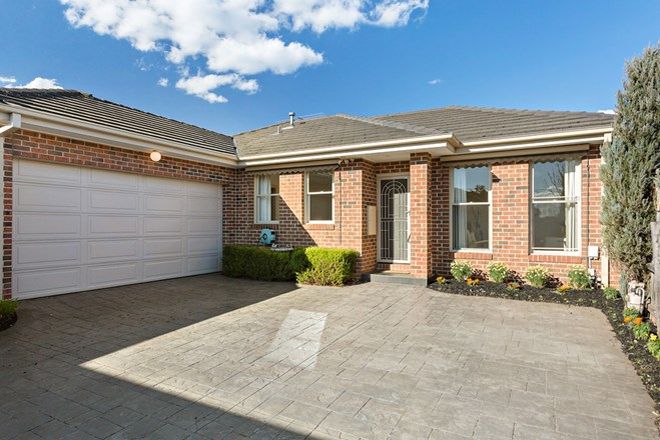 Picture of 2/30 Creswell Avenue, AIRPORT WEST VIC 3042