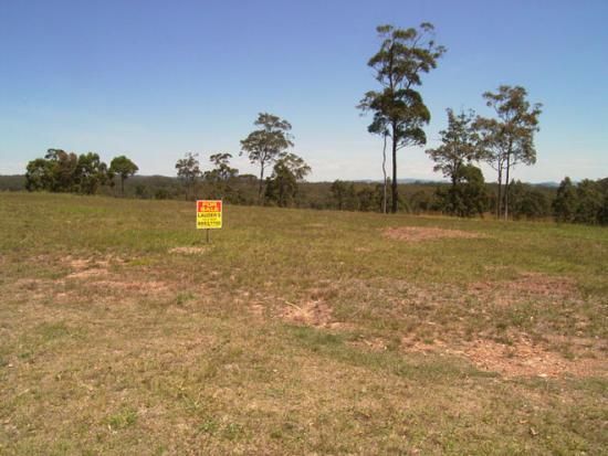Picture of PAMPOOLAH NSW 2430
