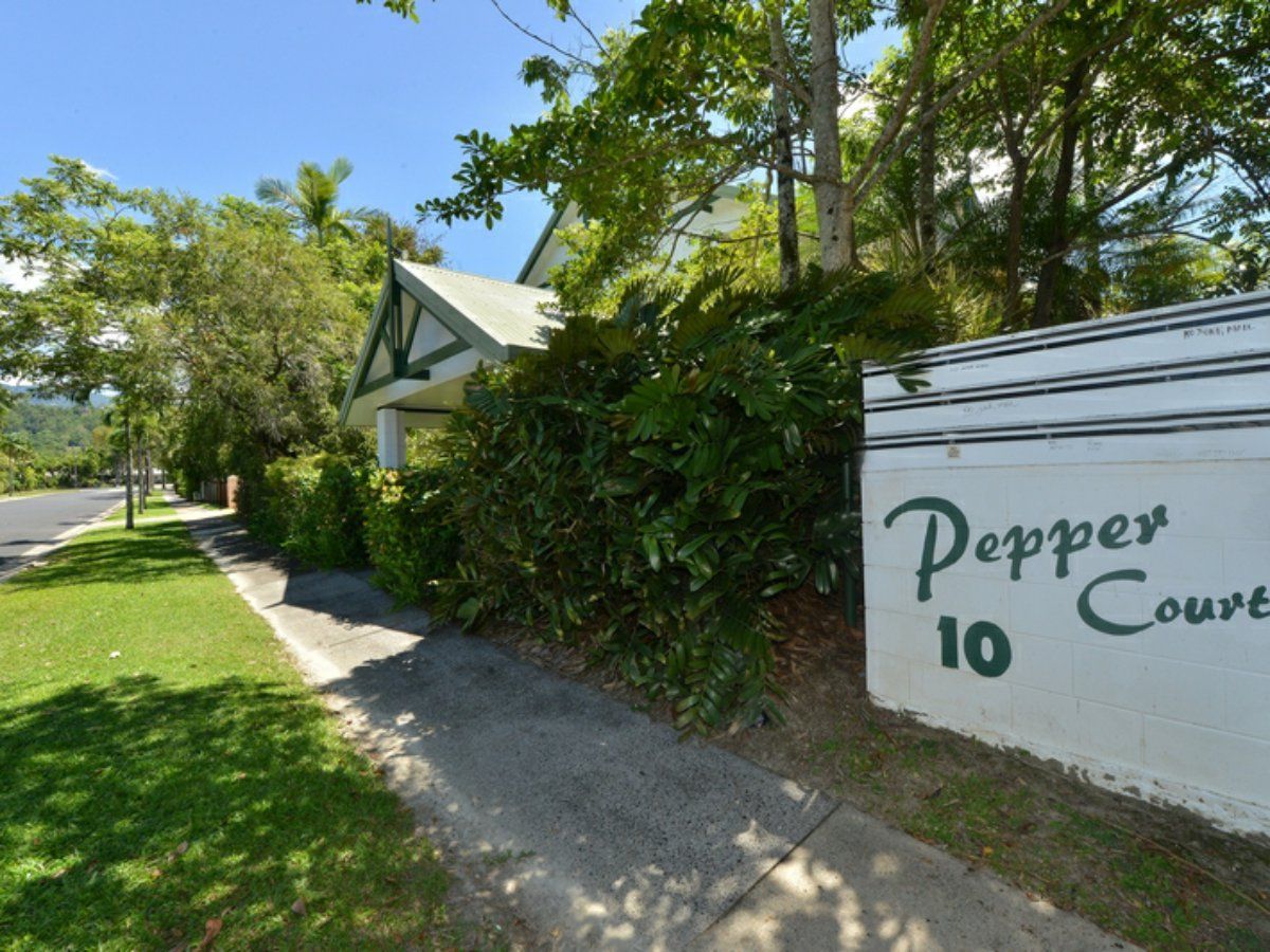 5/10 Springfield Crescent, Manoora QLD 4870 House For Rent Domain