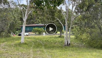 Picture of 12 Orme Drive, RUSSELL ISLAND QLD 4184