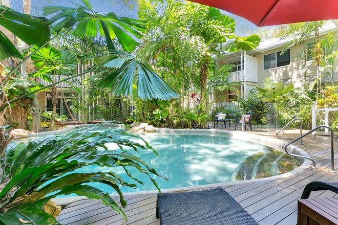 Picture of 9/6-8 Triton Street, PALM COVE QLD 4879