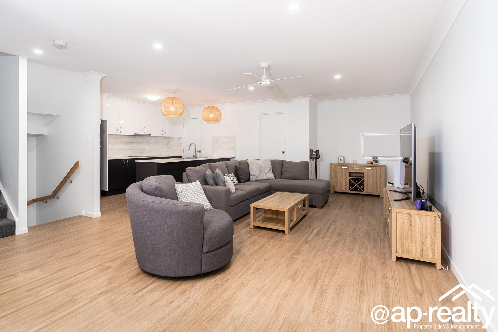 4/48 Berkshire Place, Heathwood QLD 4110, Image 2