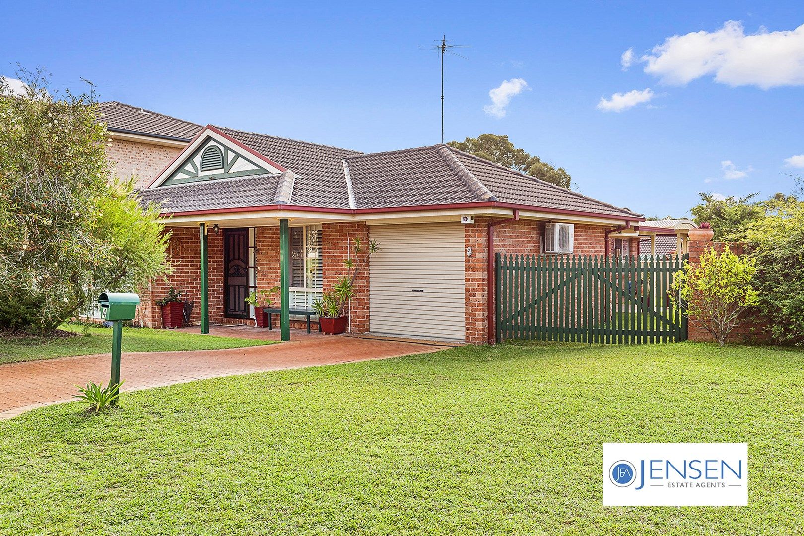 4 Kentia Court, Stanhope Gardens NSW 2768, Image 0