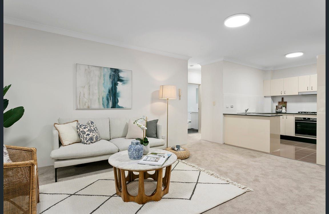 15/10-20 MacKay Street, Caringbah NSW 2229, Image 2