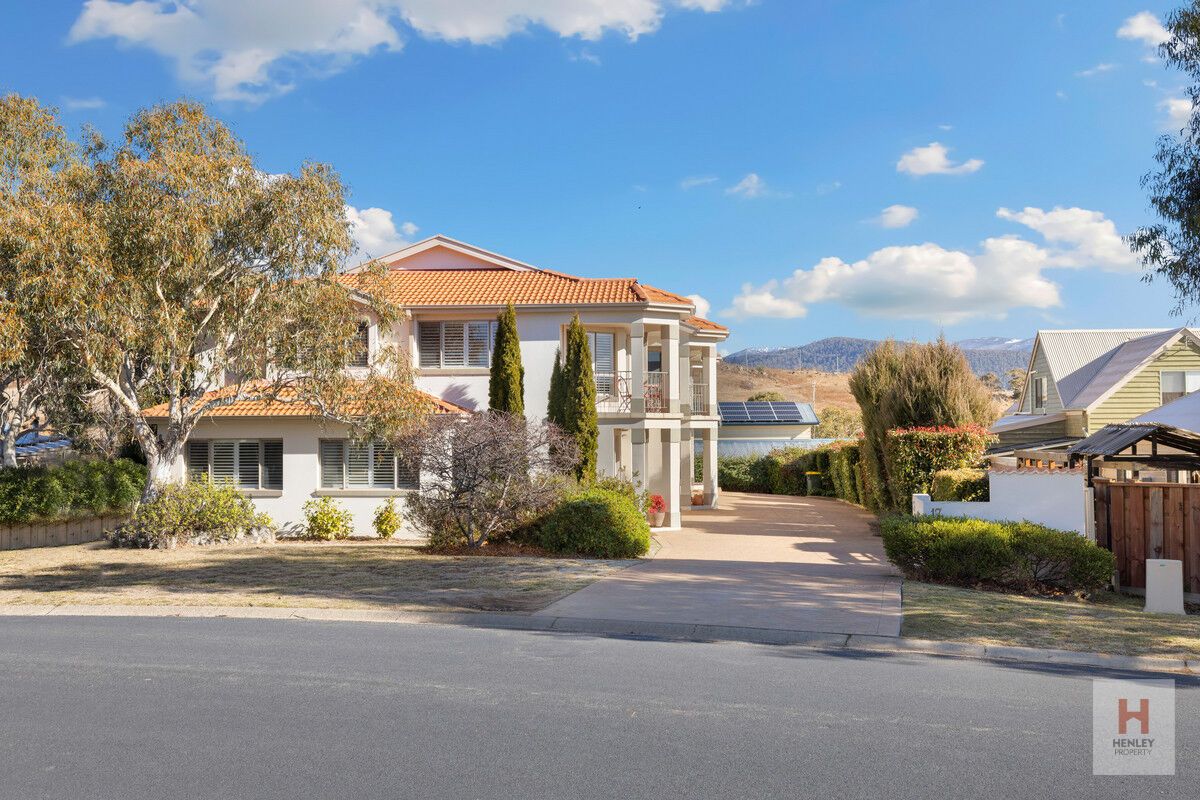 1/17 Jillamatong Street, Jindabyne NSW 2627, Image 2