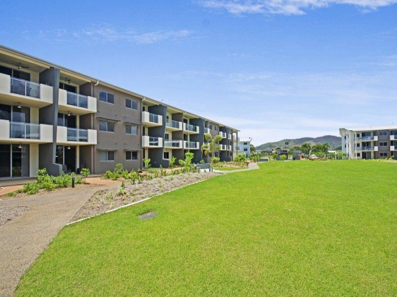 10305/10 Kokoda Street, Idalia QLD 4811, Image 0