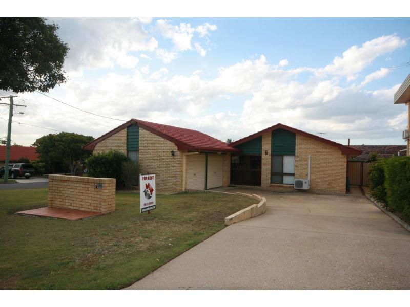 6 Pinewood Street, Redcliffe Property History & Address Research Domain