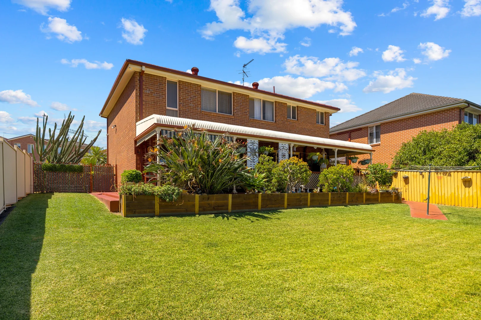 Additional image 12 of 120 Carmichael Drive, West Hoxton NSW 2171