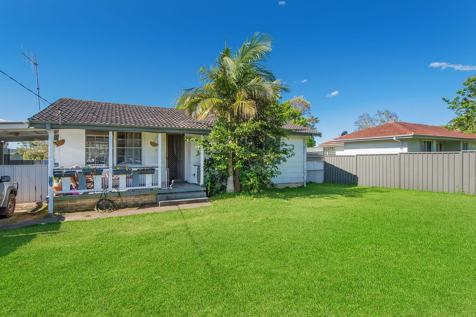 73 Bain Street, Wauchope NSW 2446, Image 0