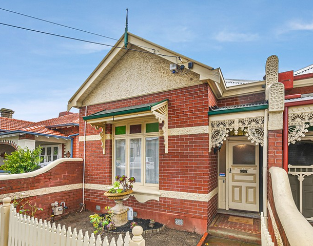 33 Illawarra Road, Flemington VIC 3031