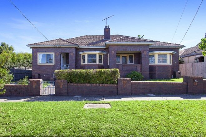 Picture of 9 & 11 Greenhills Street, CROYDON NSW 2132