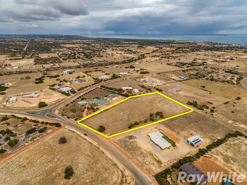 Lot 117 Eliza Shaw Drive, White Peak WA 6532, Image 1