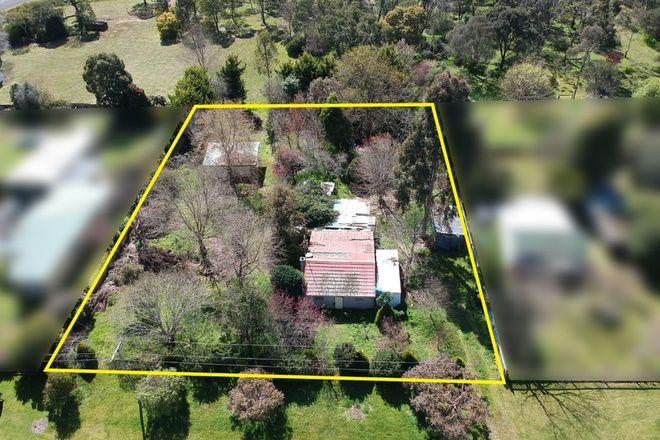 Picture of 9 Egan Street, DARTMOOR VIC 3304