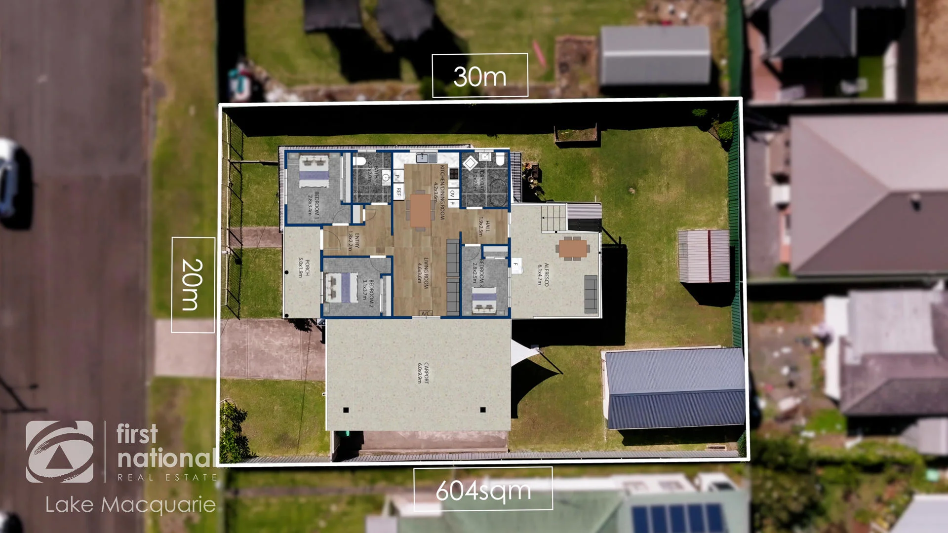 Additional image 3 of 2 Irving Street, Edgeworth NSW 2285