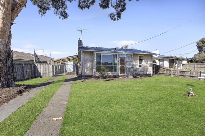 Picture of 1 Kookaburra Court, NORLANE VIC 3214