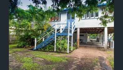 Picture of 28 Meadow Street, NORTH MACKAY QLD 4740