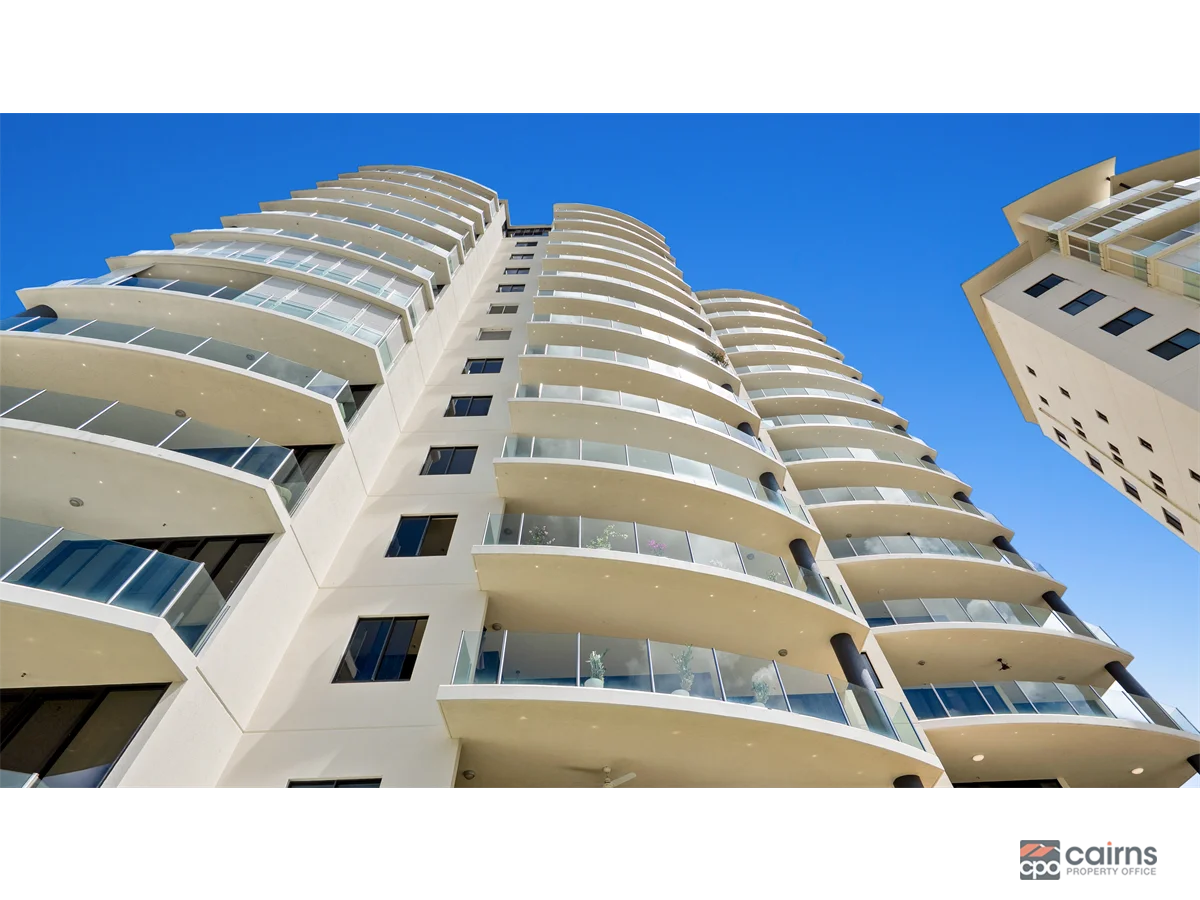 Additional image 3 of 502/25 Wharf St, Cairns City QLD 4870