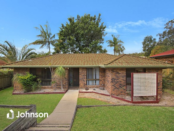 28 W G Hayden Drive, Collingwood Park QLD 4301