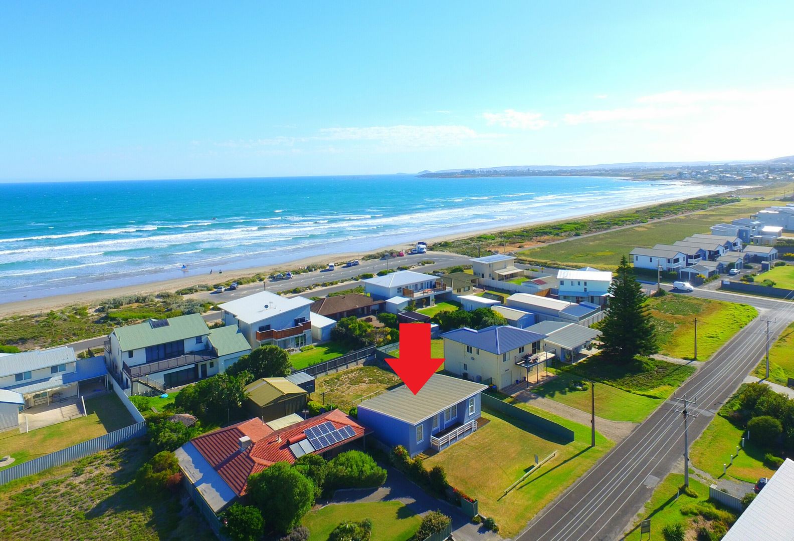 181 Newell Avenue, Middleto Property History & Address Research Domain