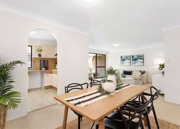 4/135 West Street, Crows Nest NSW 2065