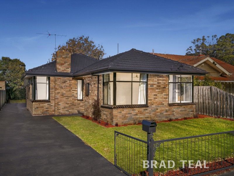 327 Gaffney Street, Pascoe Vale Property History & Address Research
