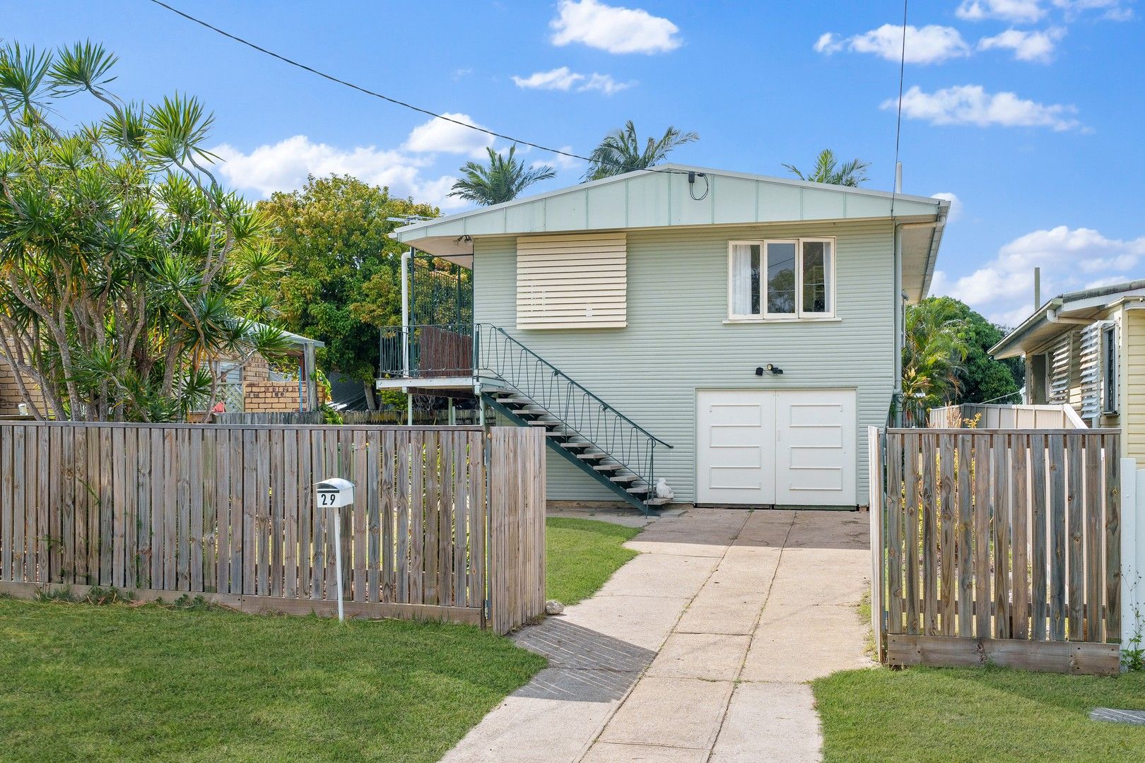 29 Ada Street, Margate QLD 4019, Image 0