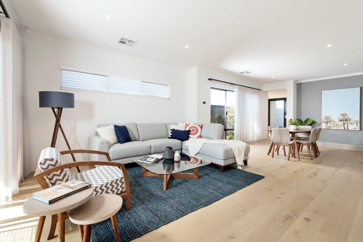 LOT 5 Rasano Promenade, Coogee WA 6166, Image 0