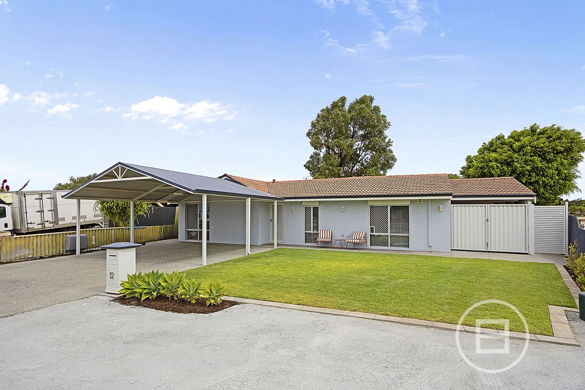 Additional image 28 of 12 Wampum Place, Heathridge WA 6027