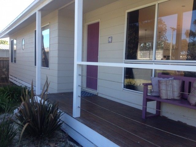 3 bedrooms House in 22 Neptune St CAPE PATERSON VIC, 3995